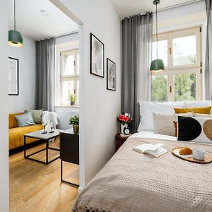 Appartement met een Slaapkamer